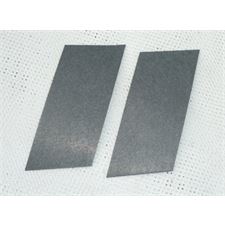 KYVNÁ VIDLICE - METALOPLASTICKÉ VLOŽKY (PÁR)